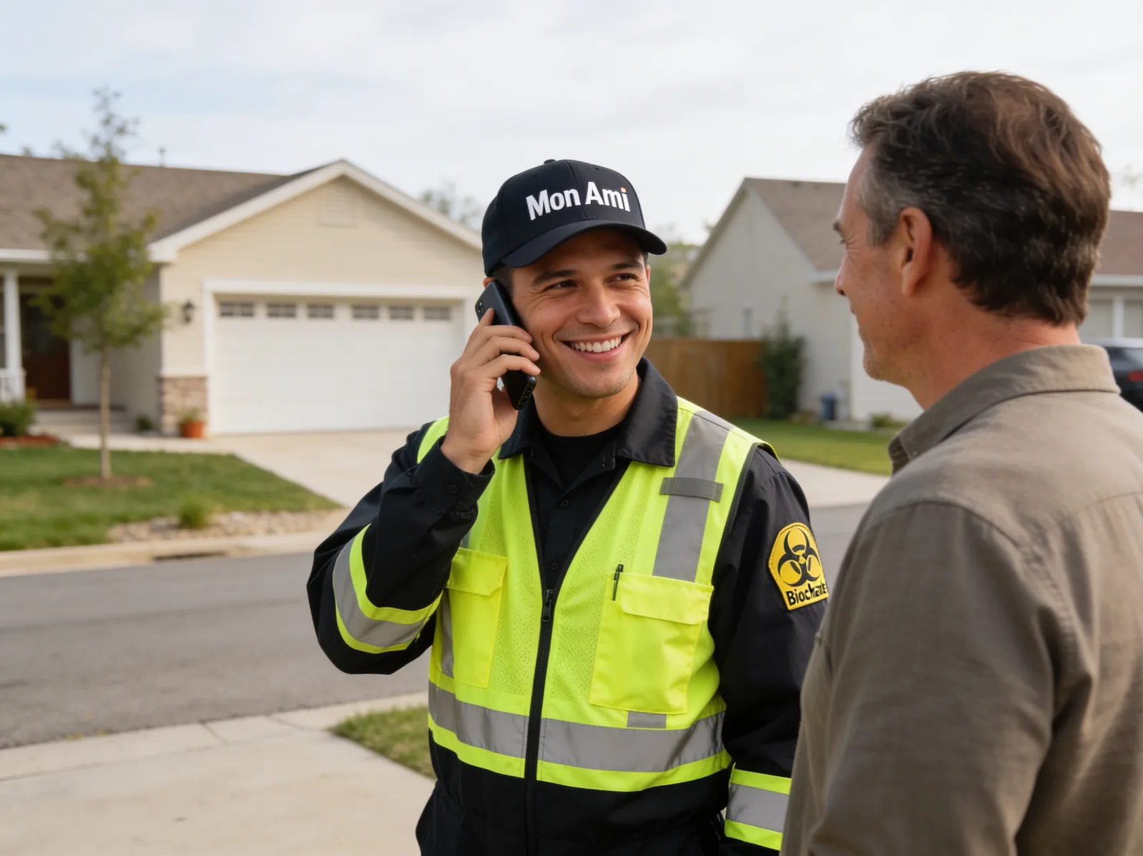 Sewage Cleanup Cleveland Heights, OH FAQs