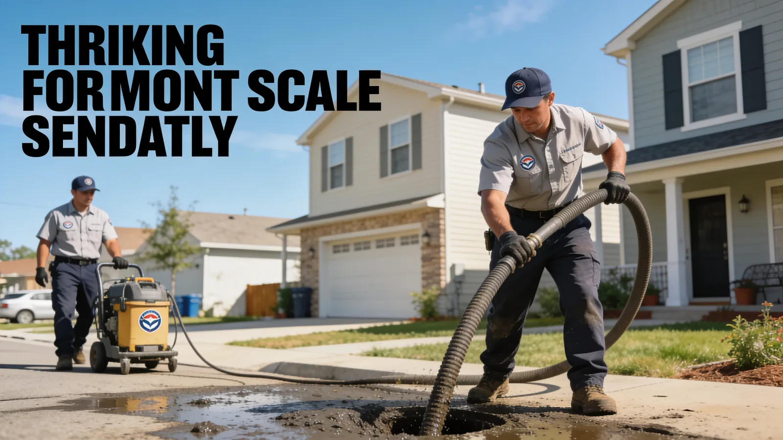 Sewage Cleanup in Cleveland Heights, OH near me
